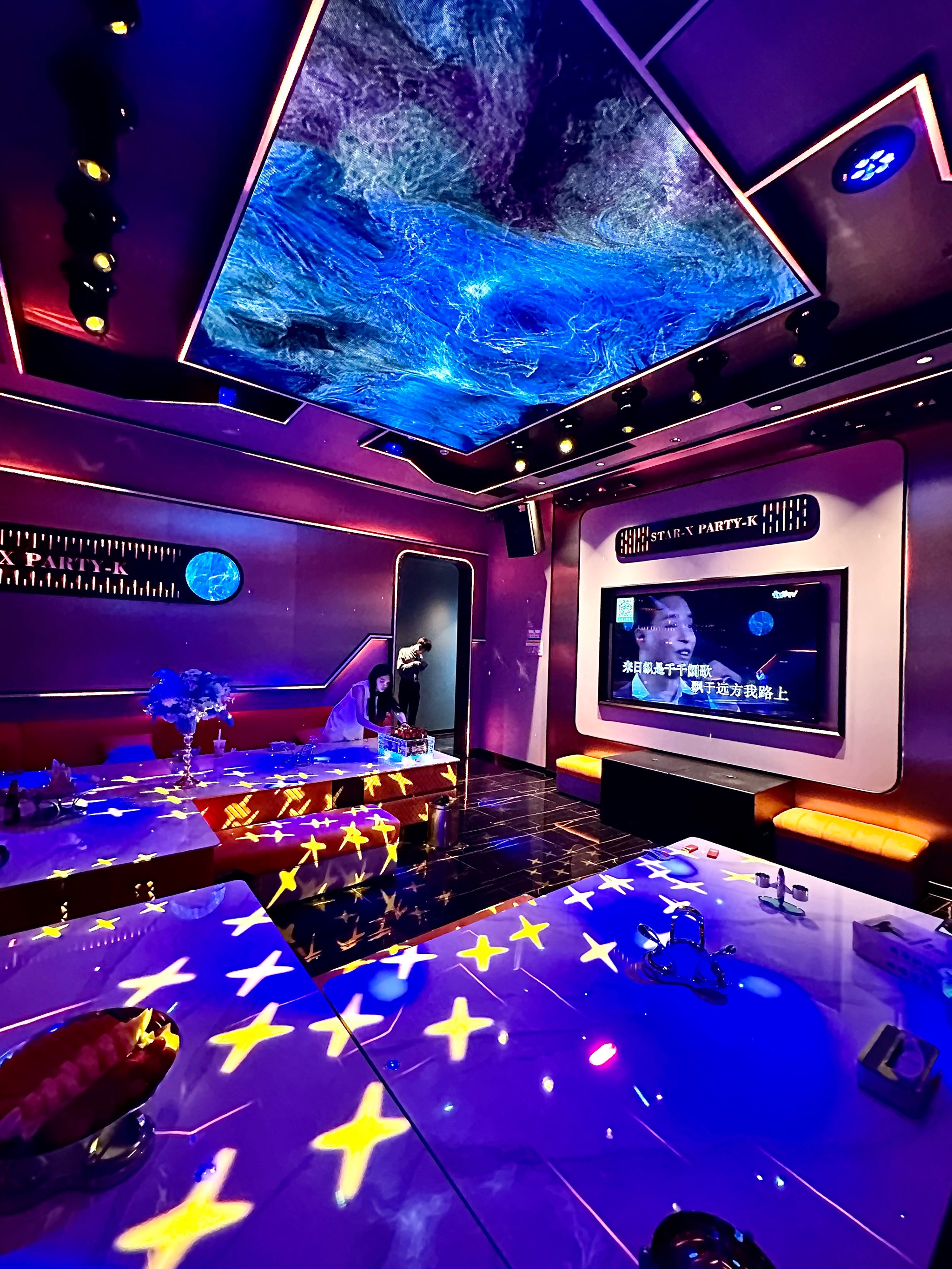 保定商务ktv一览-高阳县ktv预定